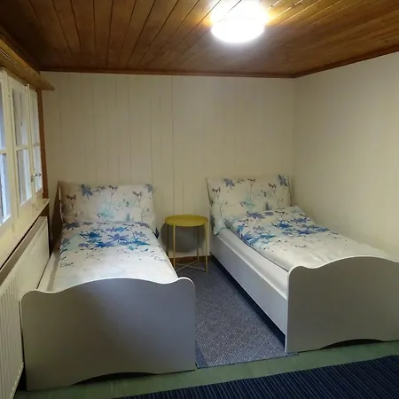 Chalet *