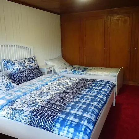 Gerendaház Chalet *