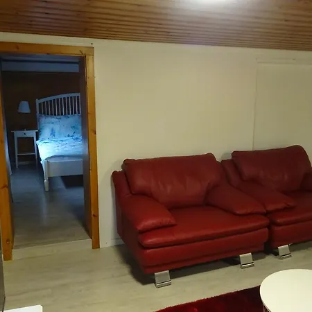 Chalet Gerendaház Interlaken