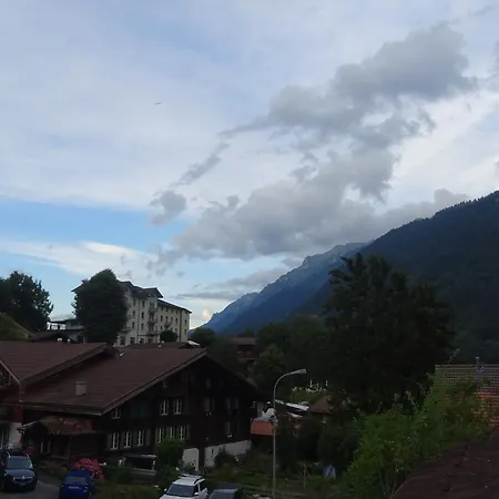 Chalet * Interlaken