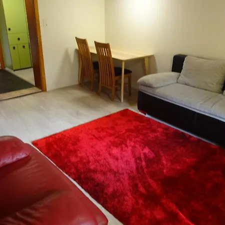 Chalet Gerendaház *