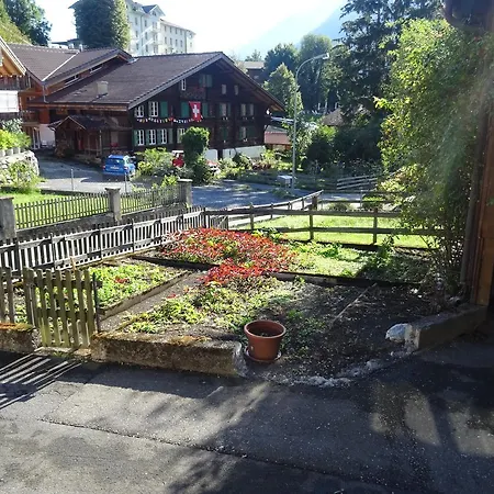 Chalet Gerendaház