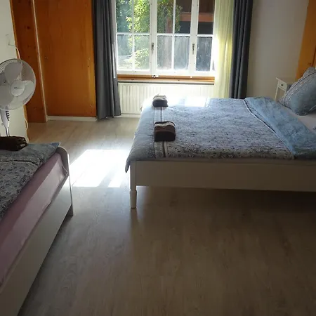 Chalet * Interlaken
