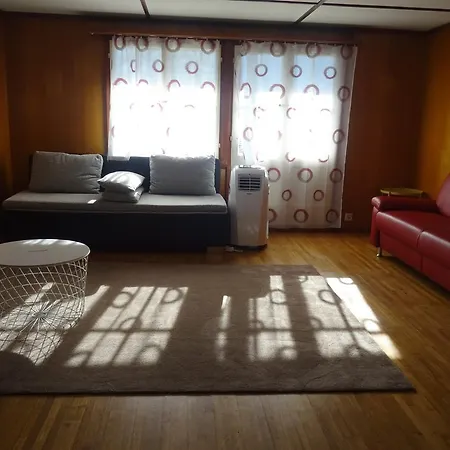 Chalet