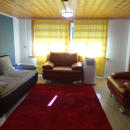 Gerendaház Chalet