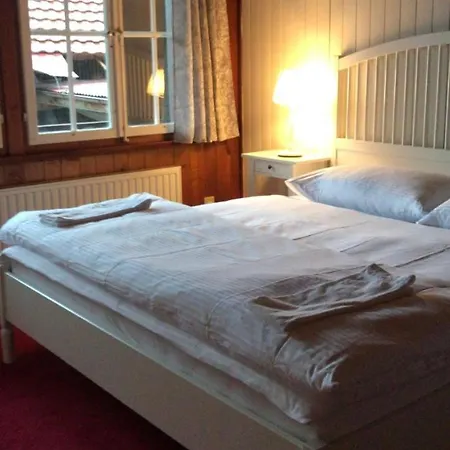 롯지 Chalet 인터라켄