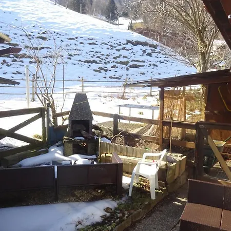 Chalet 인터라켄