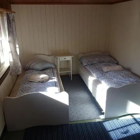 Gerendaház Chalet *