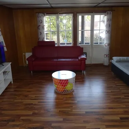 롯지 Chalet
