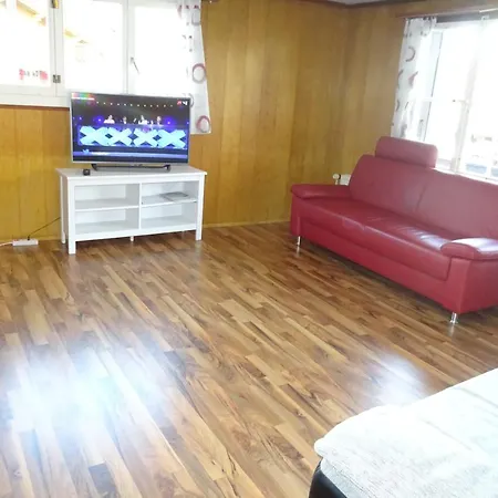 Chalet 롯지 인터라켄