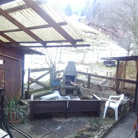 Chalet 롯지 인터라켄