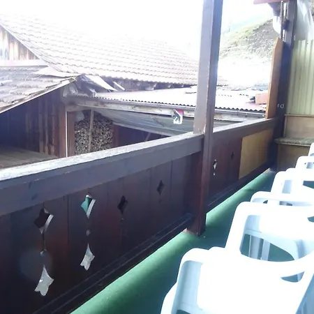 롯지 Chalet