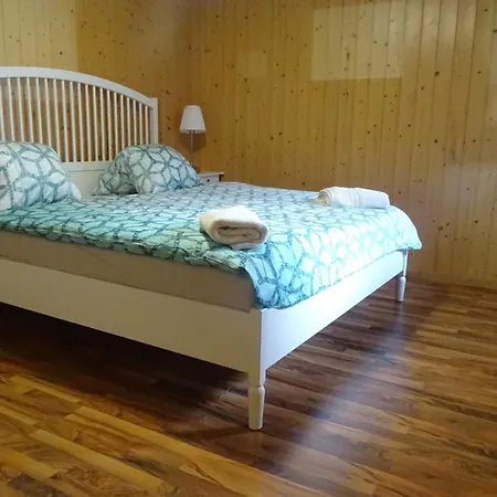 Chalet 롯지 인터라켄