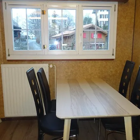 Chalet 롯지 인터라켄