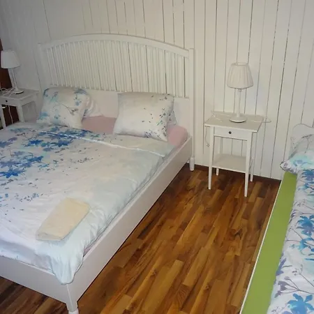 롯지 Chalet