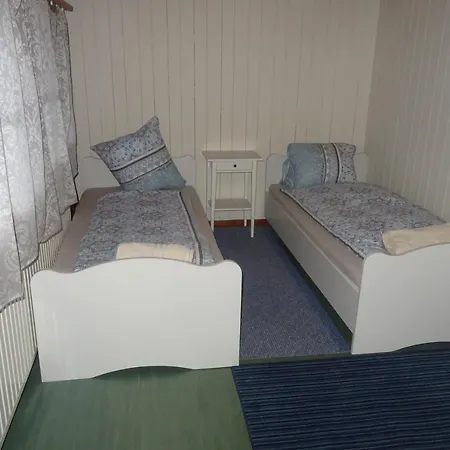 롯지 Chalet *