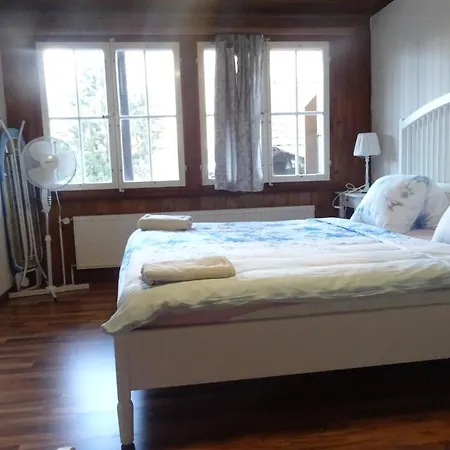 Chalet 롯지