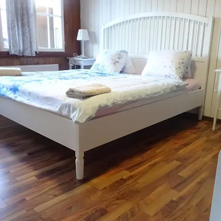 Chalet 롯지 *
