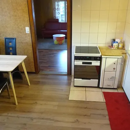 Chalet 롯지 인터라켄