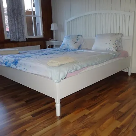 롯지 Chalet