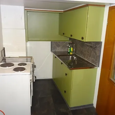 Chalet 롯지 인터라켄