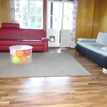 Chalet 롯지 인터라켄