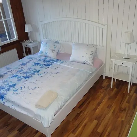 Chalet 롯지 인터라켄