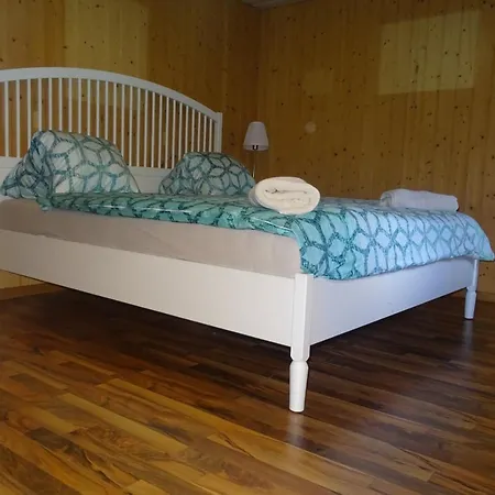 Chalet * 인터라켄