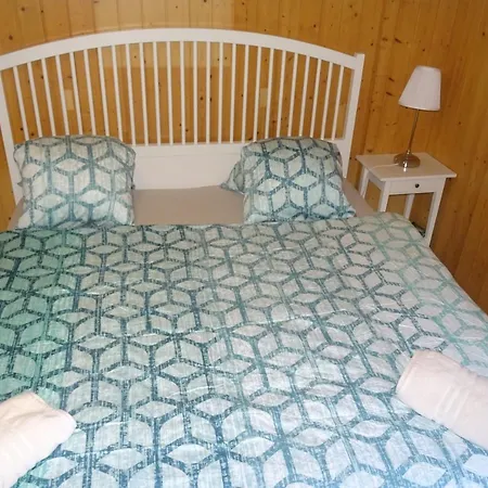 Chalet 롯지 인터라켄
