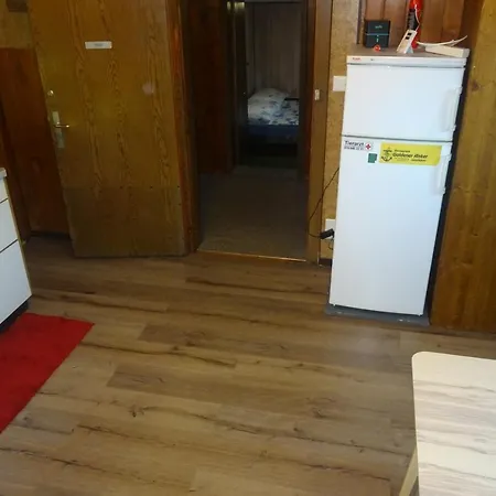 롯지 Chalet *