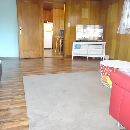 Chalet 인터라켄