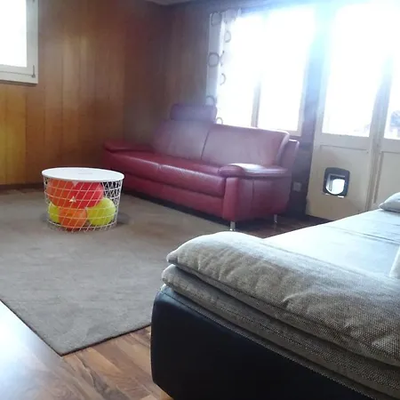 Chalet 롯지