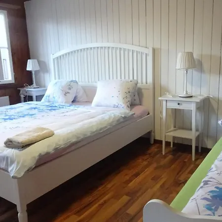 롯지 Chalet