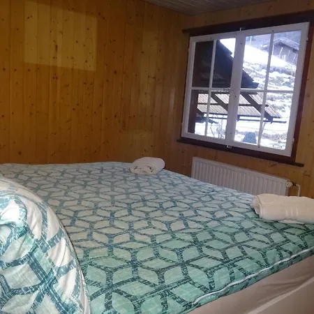 롯지 Chalet 인터라켄