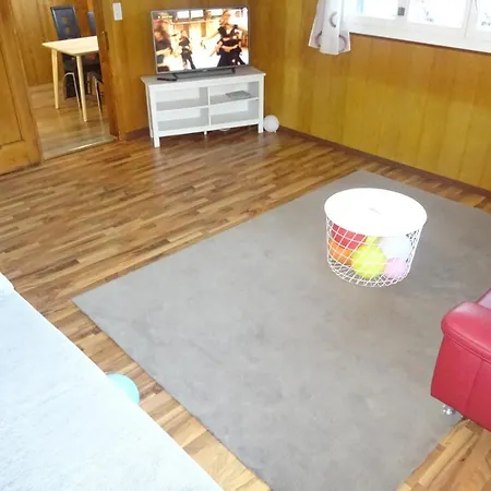 Chalet 인터라켄