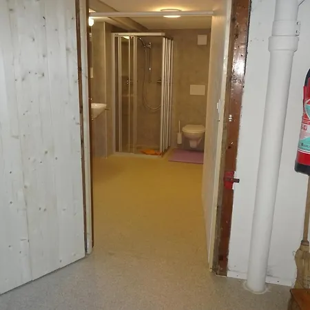 롯지 Chalet 인터라켄