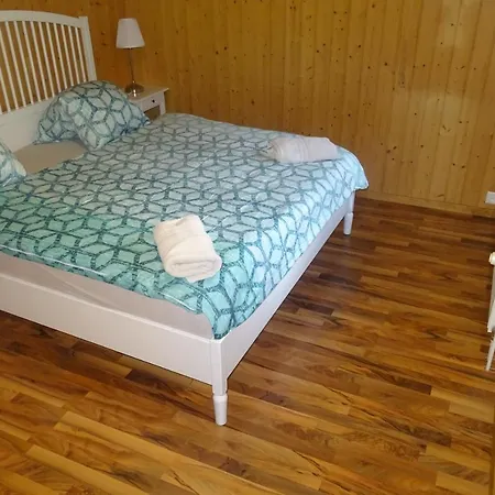 롯지 Chalet 인터라켄