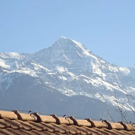 Chalet 롯지