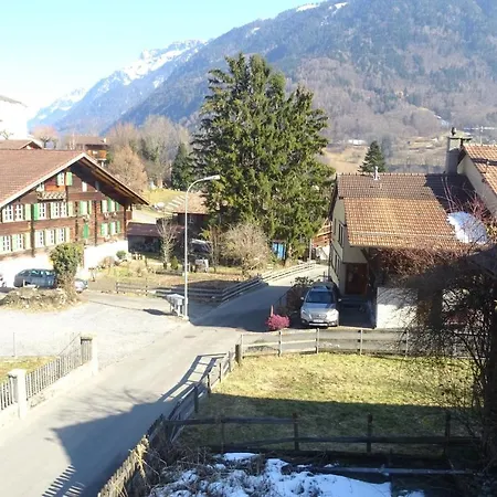롯지 Chalet 인터라켄