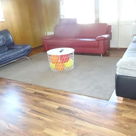 롯지 Chalet *