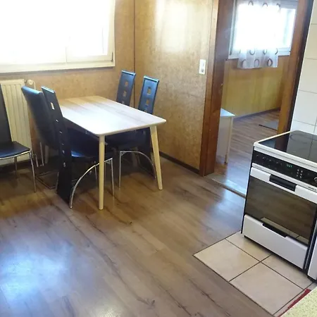 Chalet 롯지 인터라켄