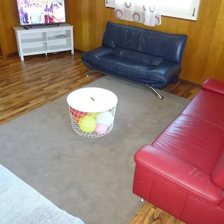 Chalet 인터라켄