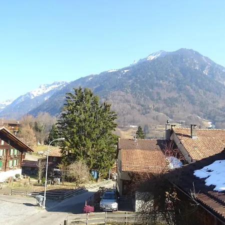 롯지 Chalet