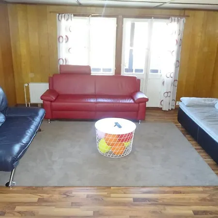 Chalet 인터라켄