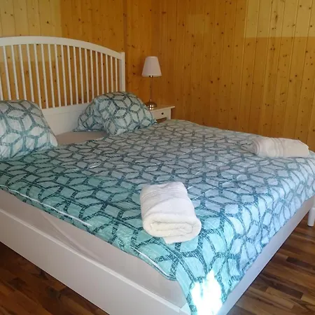 Chalet * 인터라켄