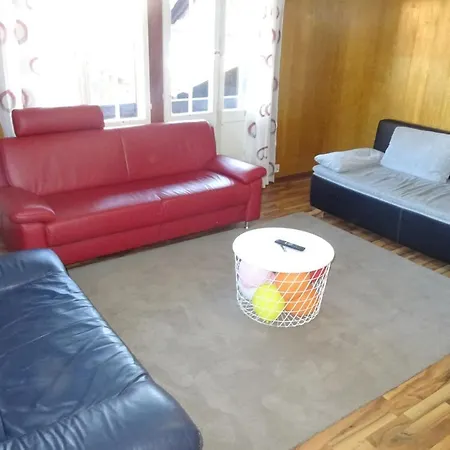 롯지 Chalet *