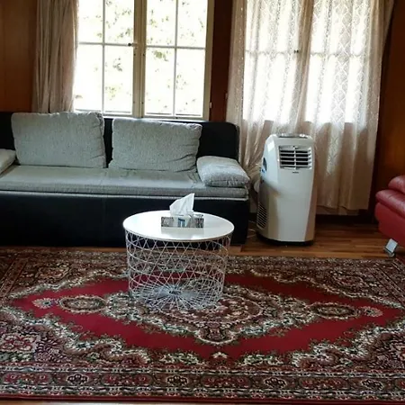Chalet 롯지 *