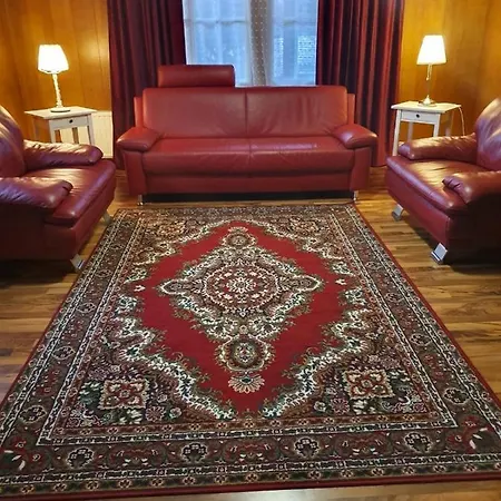 Chalet 인터라켄