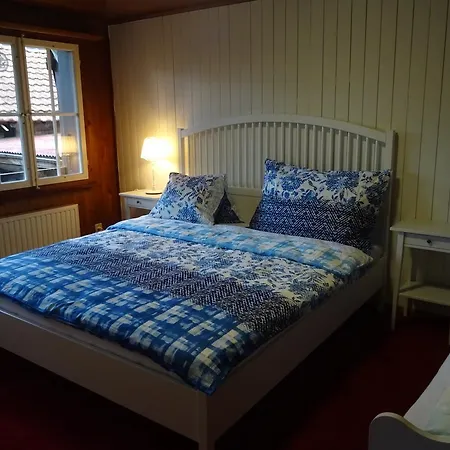 Hytte Chalet