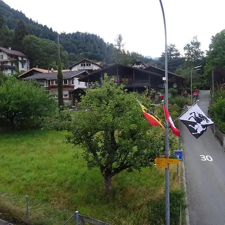 Chalet *